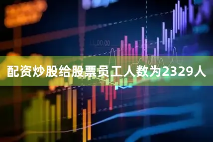 配资炒股给股票员工人数为2329人